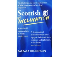 KNYGA Barbara Henderson Scottish By Inclination