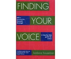 KNYGA Barbara Houseman Finding Your Voice