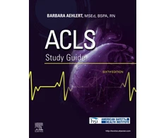 KNYGA Barbara J Aehlert ACLS Study Guide