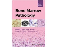 KNYGA Barbara J Bain Bone Marrow Pathology