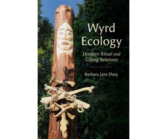 KNYGA Barbara Jane Davy Wyrd Ecology