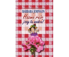 KNYGA Barbara Johnson Hazme reir, soy tu madre
