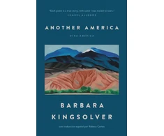 KNYGA Barbara Kingsolver Another America/Otra America