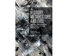 KNYGA Barbara Krawcowicz History, Metahistory, and Evil