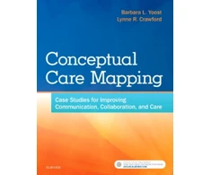 KNYGA Barbara L Yoost Conceptual Care Mapping