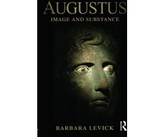 KNYGA Barbara Levick Augustus