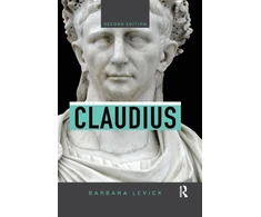KNYGA Barbara Levick Claudius