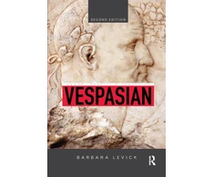 KNYGA Barbara Levick Vespasian