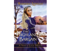 KNYGA Barbara Longley Highlander's Bargain