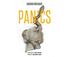 KNYGA Barbara Molinard Panics