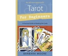 KNYGA Barbara Moore Tarot for Beginners