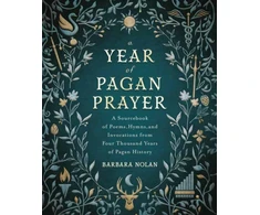 KNYGA Barbara Nolan Year of Pagan Prayer
