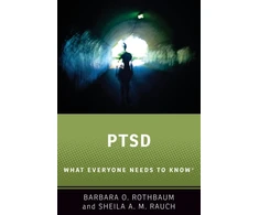 KNYGA Barbara O Rothbaum PTSD