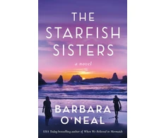 KNYGA Barbara Oneal Starfish Sisters