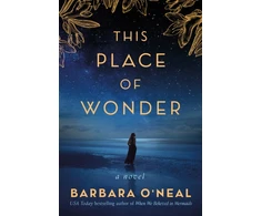 KNYGA Barbara Oneal This Place of Wonder