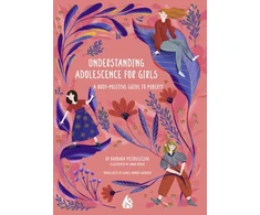 KNYGA Barbara Pietruszczak Understanding Adolescence for Girls