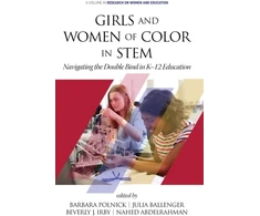 KNYGA Barbara Polnick Girls and Women of Color In STEM