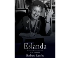 KNYGA Barbara Ransby Eslanda second ed.