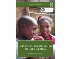 KNYGA Barbara Saegesser Psychoanalytic Work in East Africa