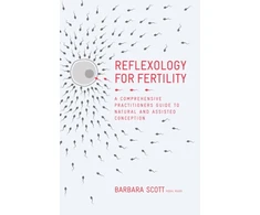 KNYGA Barbara Scott Reflexology for Fertility