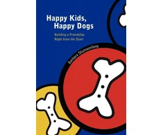 KNYGA Barbara Shumannfang Happy Kids, Happy Dogs
