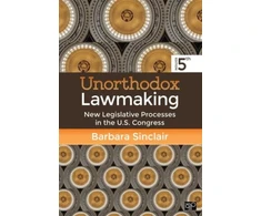 KNYGA Barbara Sinclair Unorthodox Lawmaking