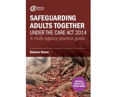 KNYGA Barbara Starns Safeguarding Adults Together under the Care Act 2014