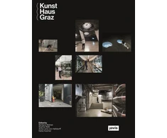 KNYGA Barbara Steiner Kunst Haus Graz