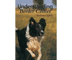 KNYGA Barbara Sykes Understanding Border Collies