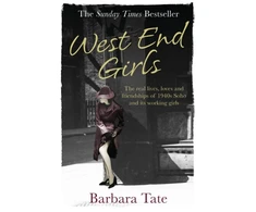 KNYGA Barbara Tate West End Girls