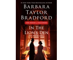 KNYGA Barbara Taylor Bradford In the Lion's Den