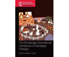 KNYGA Barbara Turner Routledge International Handbook of Sandplay Therapy