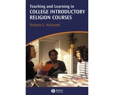 KNYGA Barbara Teaching and Learning in College Introductory Religion Courses