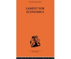 KNYGA Barbara Wooton Lament for Economics