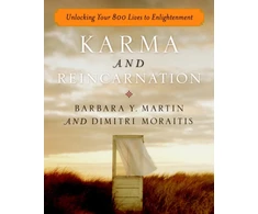 KNYGA Barbara Y Martin Karma and Reincarnation