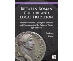 KNYGA Barbara Zaj261C Between Roman Culture and Local Tradition