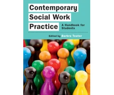 KNYGA Barbra Teater Contemporary Social Work Practice: A Handbook for Students