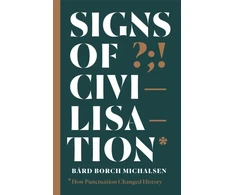 KNYGA Bard Borch Michalsen Signs of Civilisation