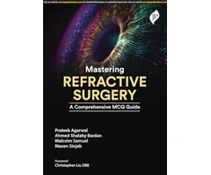 KNYGA Bardanv Agarwal Mastering Refractive Surgery