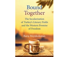 KNYGA Baris Buyukokutan Bound Together