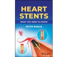 KNYGA Barlis Heart Stents