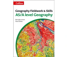 KNYGA Barnaby Lenon Level Geography Fieldwork &amp; Skills