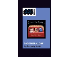 KNYGA Barnaby Smith Crowded House's Together Alone