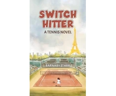 KNYGA Barnaby Starr Switch-Hitter