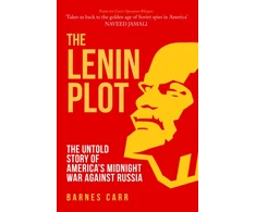 KNYGA Barnes Carr Lenin Plot