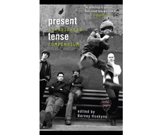 KNYGA Barney Hoskyns Present Tense