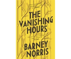 KNYGA Barney Norris Vanishing Hours