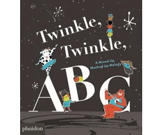 KNYGA Barney Saltzberg Twinkle, Twinkle, ABC