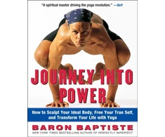 KNYGA Baron Baptiste Journey into Power