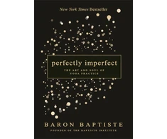 KNYGA Baron Baptiste Perfectly Imperfect